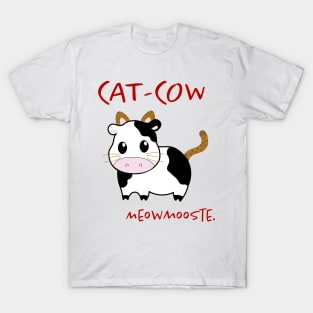 Cat-Cow T-Shirt